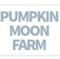 Pumpkin Moon Herbals website logo